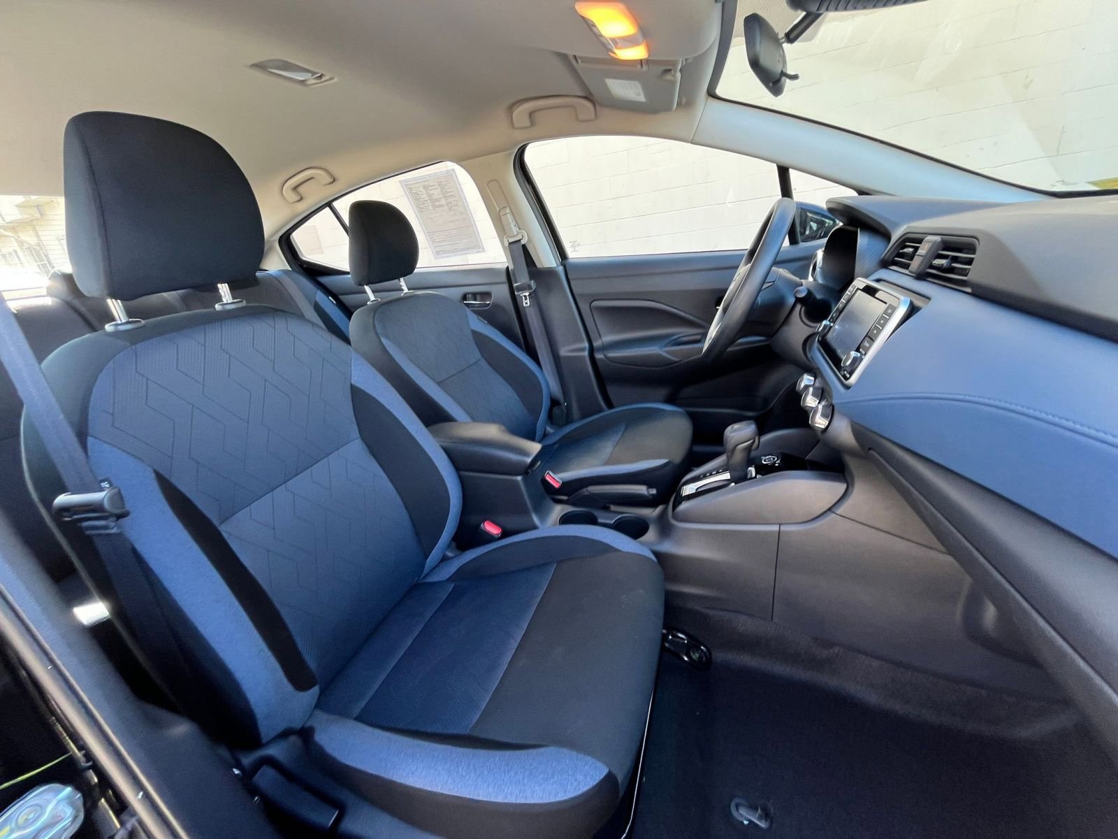 Thumbnail: 2025 Nissan Versa - 34