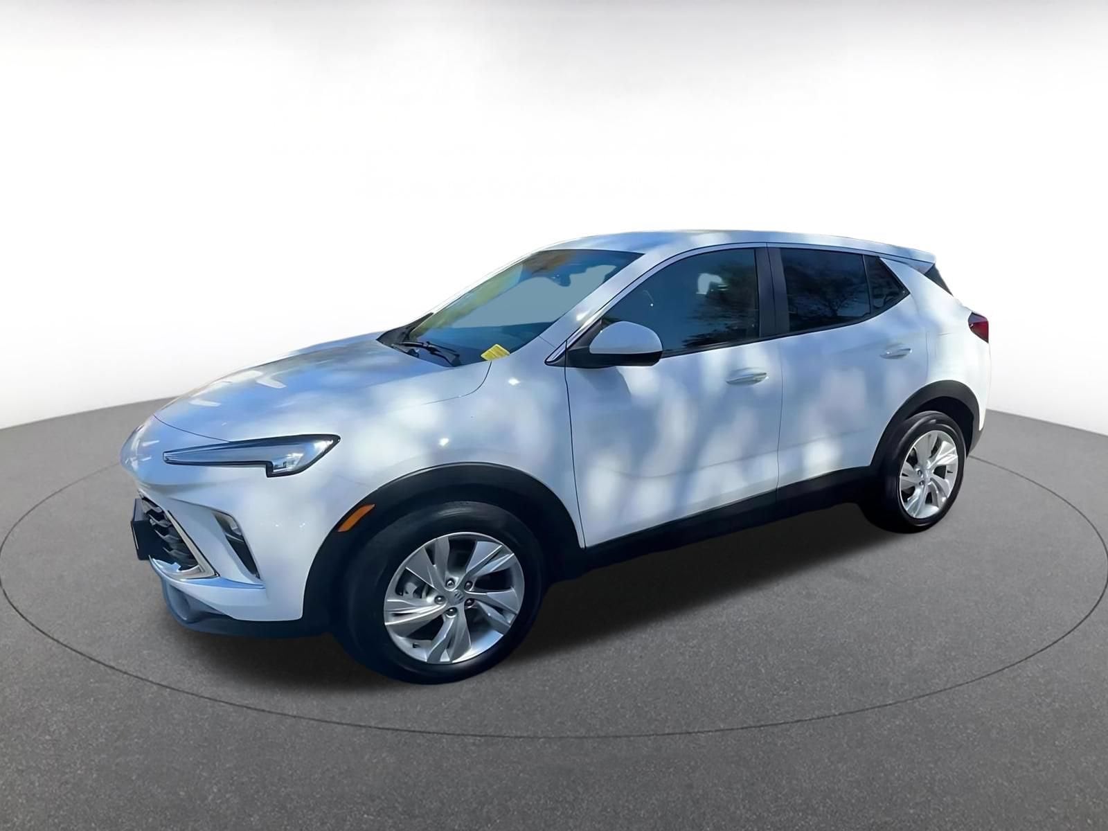 Thumbnail: 2025 Buick Encore GX - 7