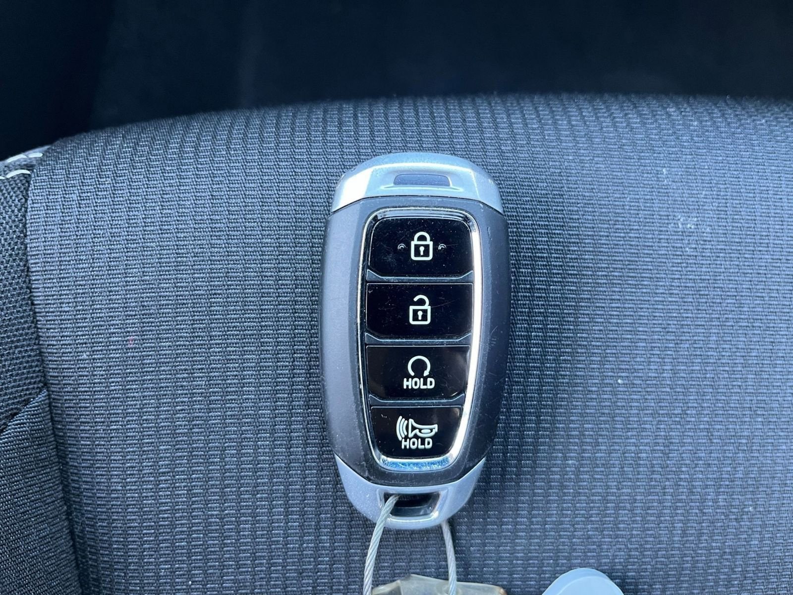 Thumbnail: 2025 Hyundai Venue - 21