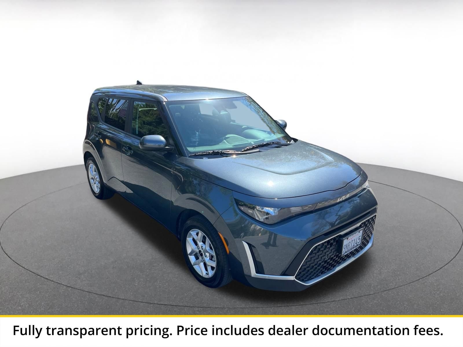 Thumbnail: 2025 Kia Soul - 1