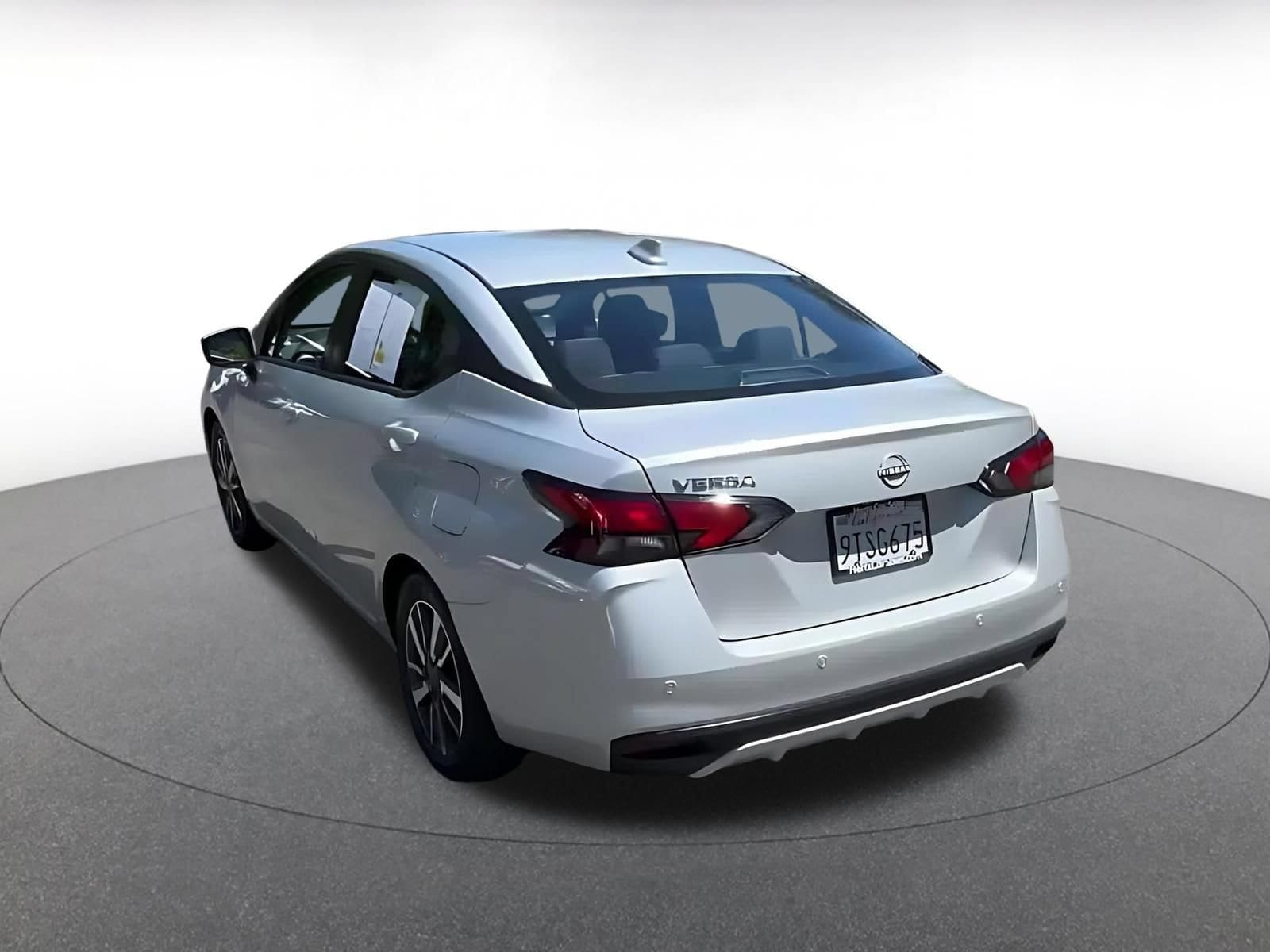 Thumbnail: 2025 Nissan Versa - 11