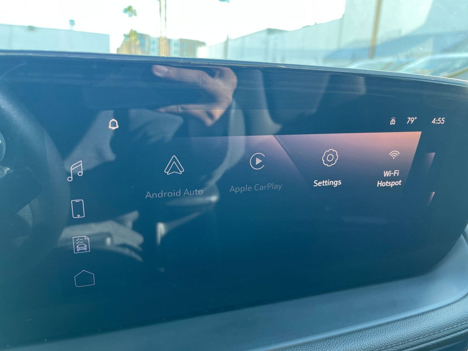 Thumbnail: 2025 Buick Encore GX - 20