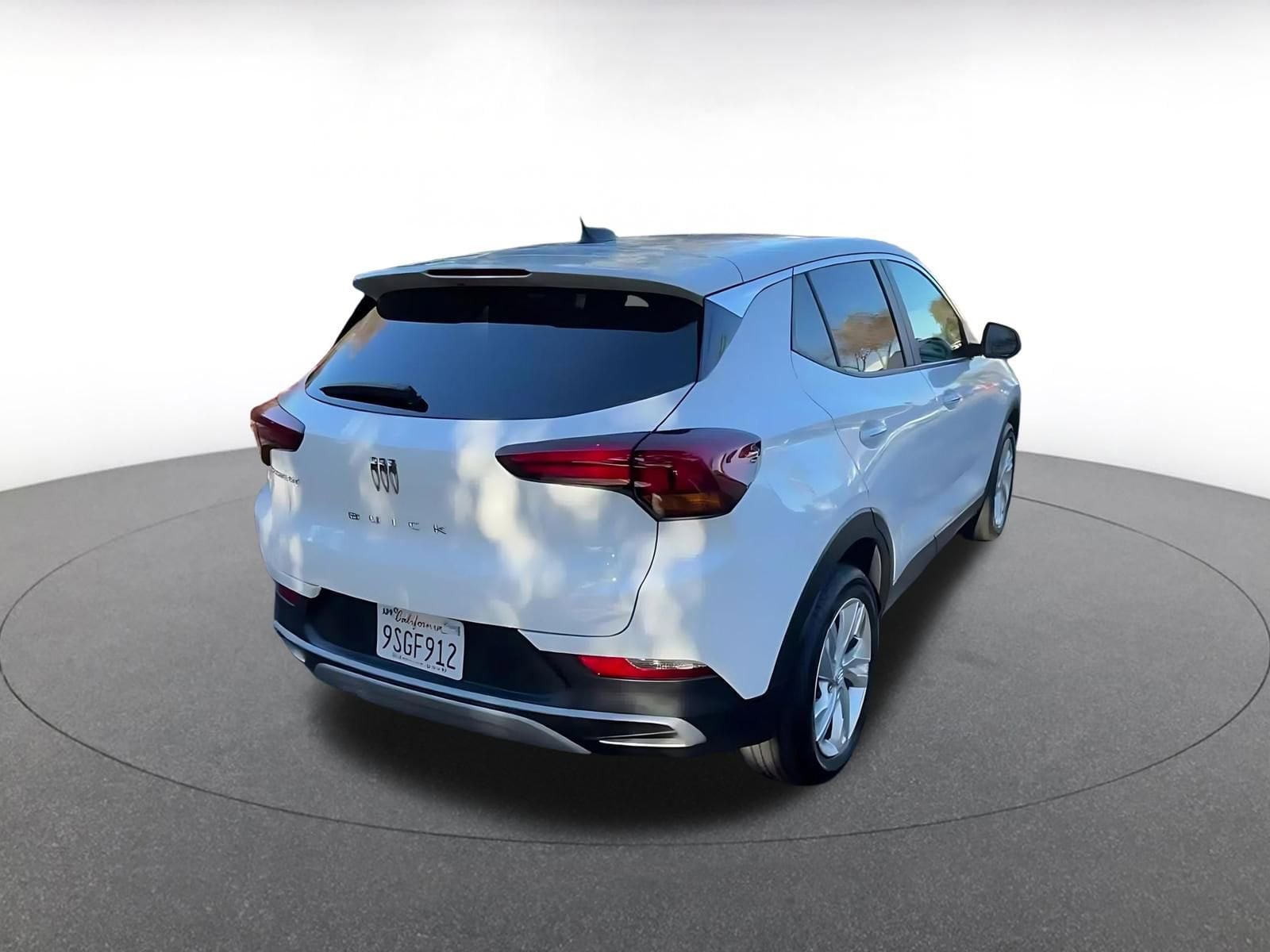 Thumbnail: 2025 Buick Encore GX - 14