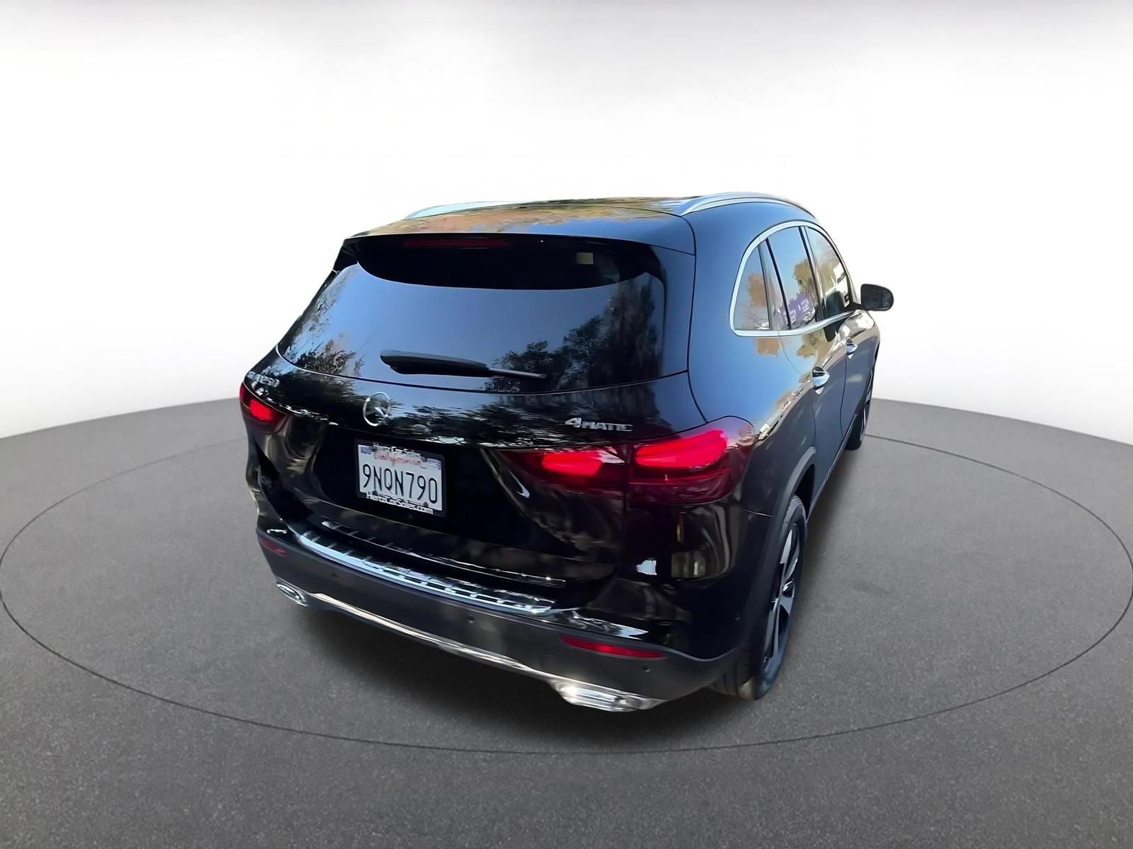 Thumbnail: 2025 Mercedes-Benz GLA - 14