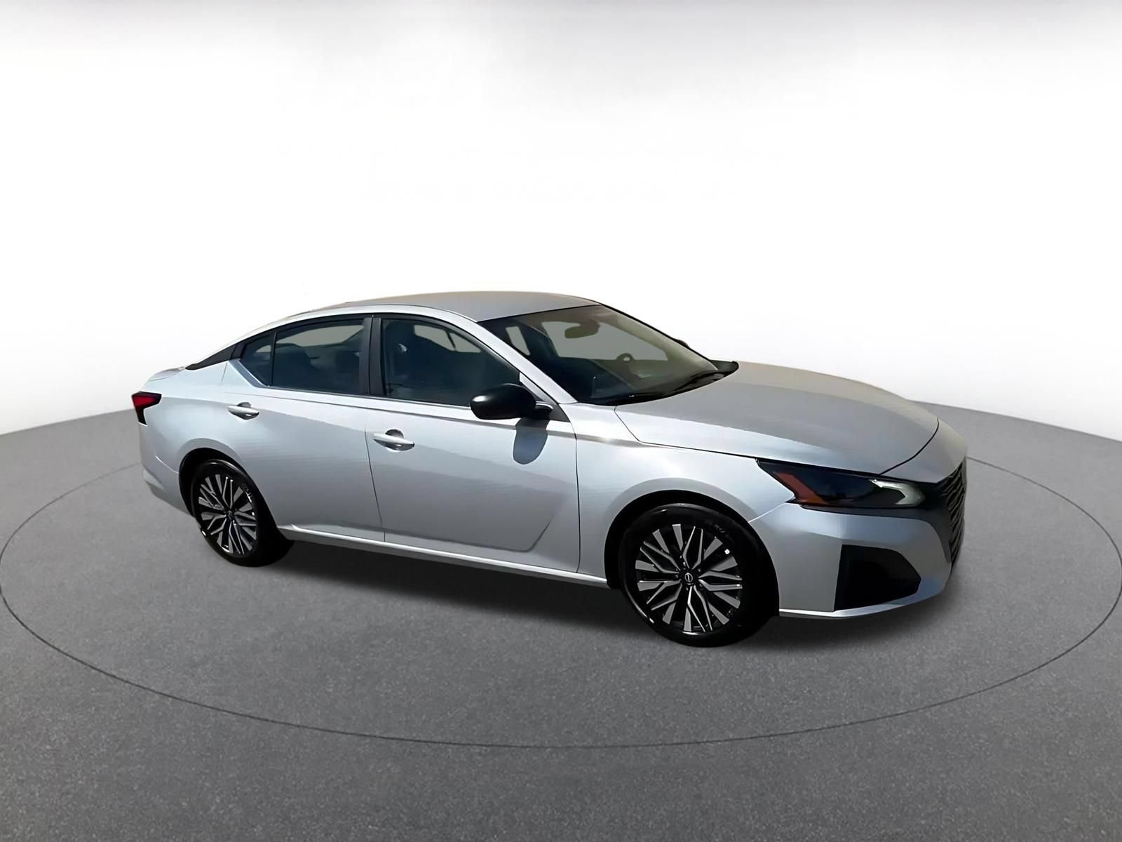 Thumbnail: 2026 Nissan Altima - 2