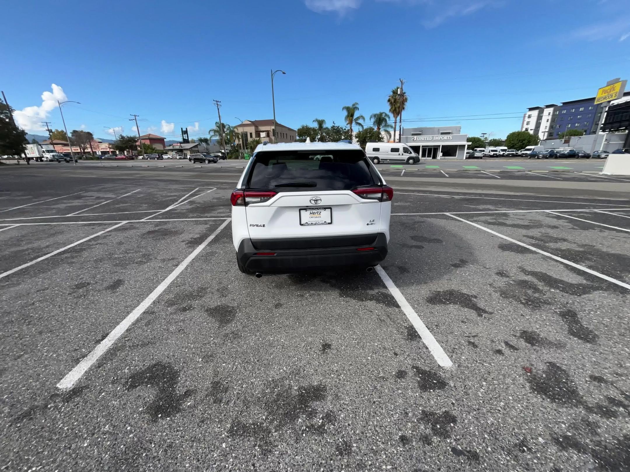 Thumbnail: 2025 Toyota RAV4 - 13