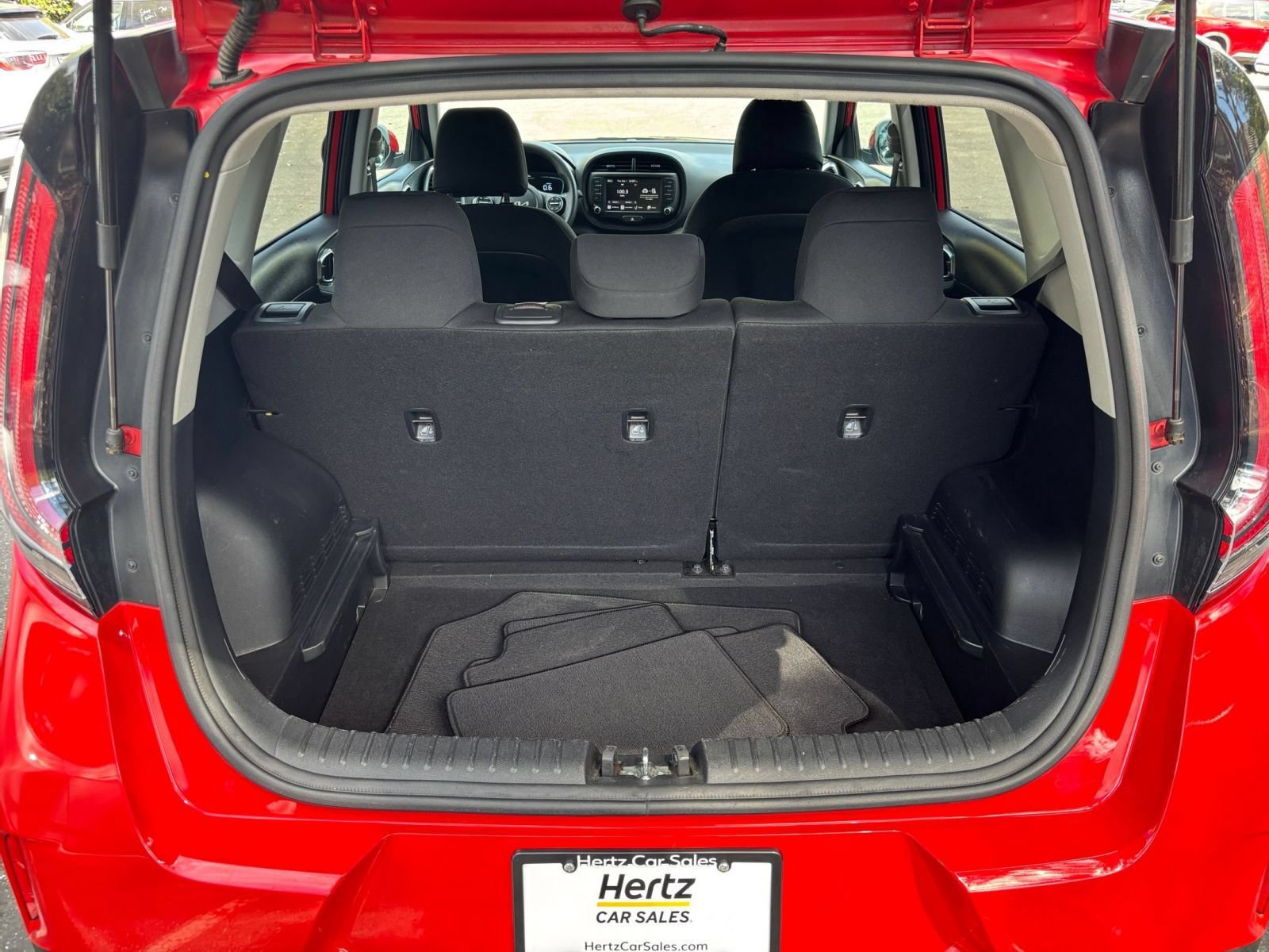 Thumbnail: 2025 Kia Soul - 28