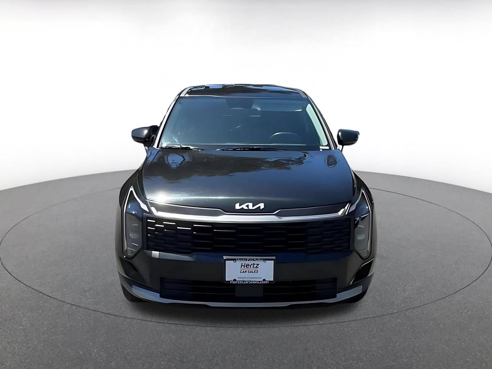 Thumbnail: 2026 Kia Sportage - 4