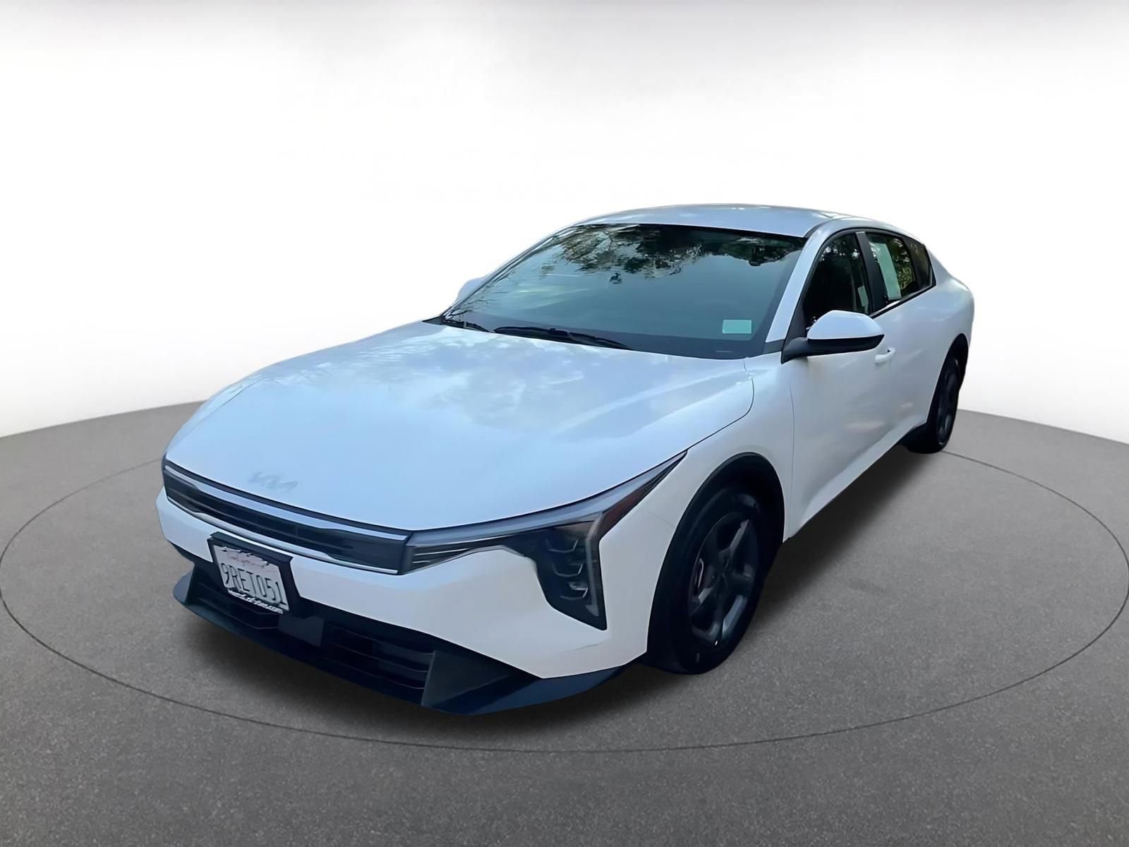 Thumbnail: 2025 Kia K4 - 7