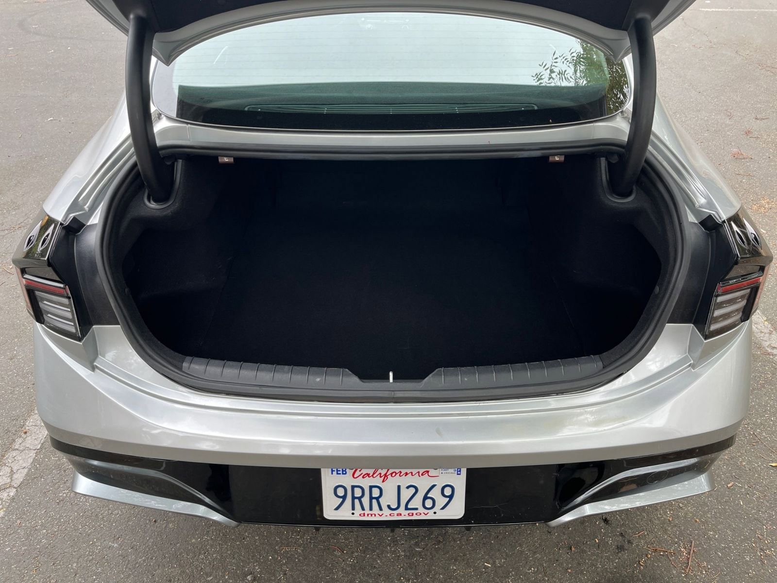 Thumbnail: 2025 Hyundai Sonata - 30