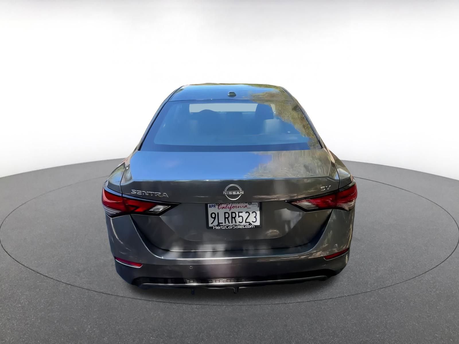 Thumbnail: 2024 Nissan Sentra - 12