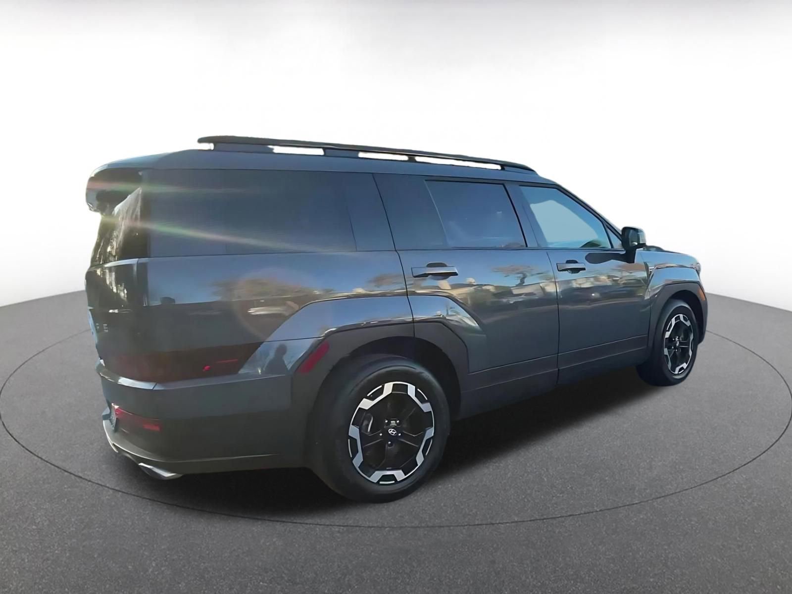 Thumbnail: 2025 Hyundai Santa Fe - 15