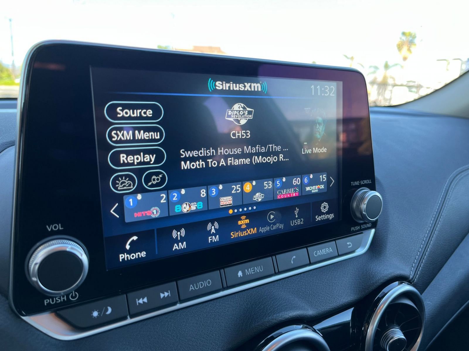 Thumbnail: 2025 Nissan Sentra - 20