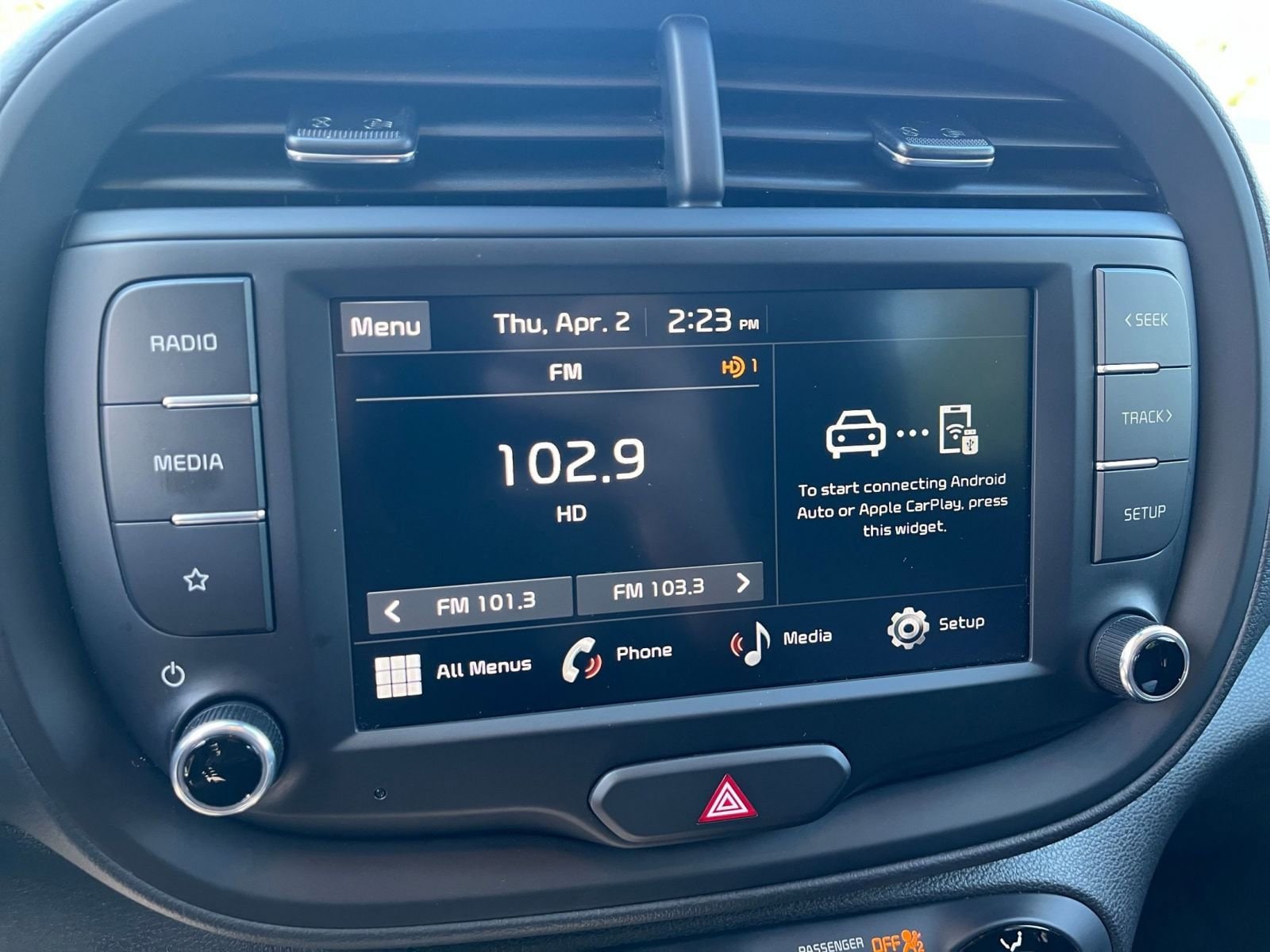 Thumbnail: 2025 Kia Soul - 20