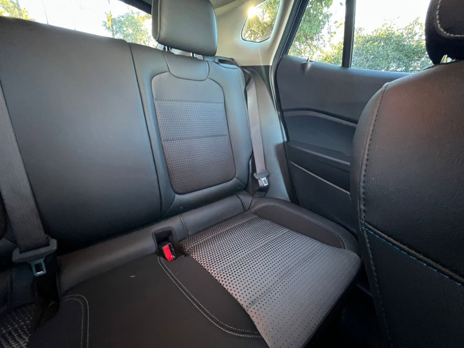 Thumbnail: 2025 Chevrolet Trax - 35