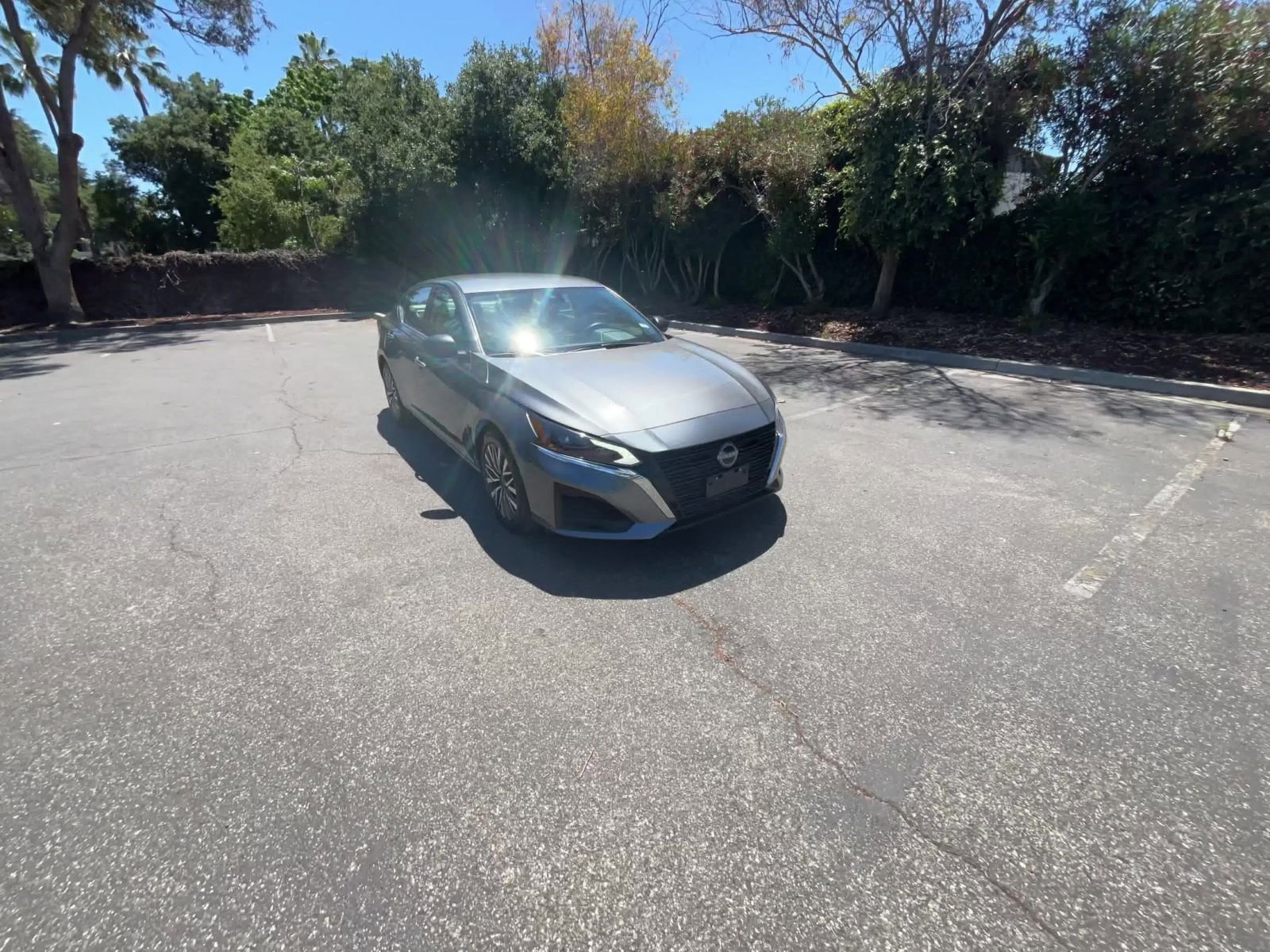Thumbnail: 2025 Nissan Altima - 16