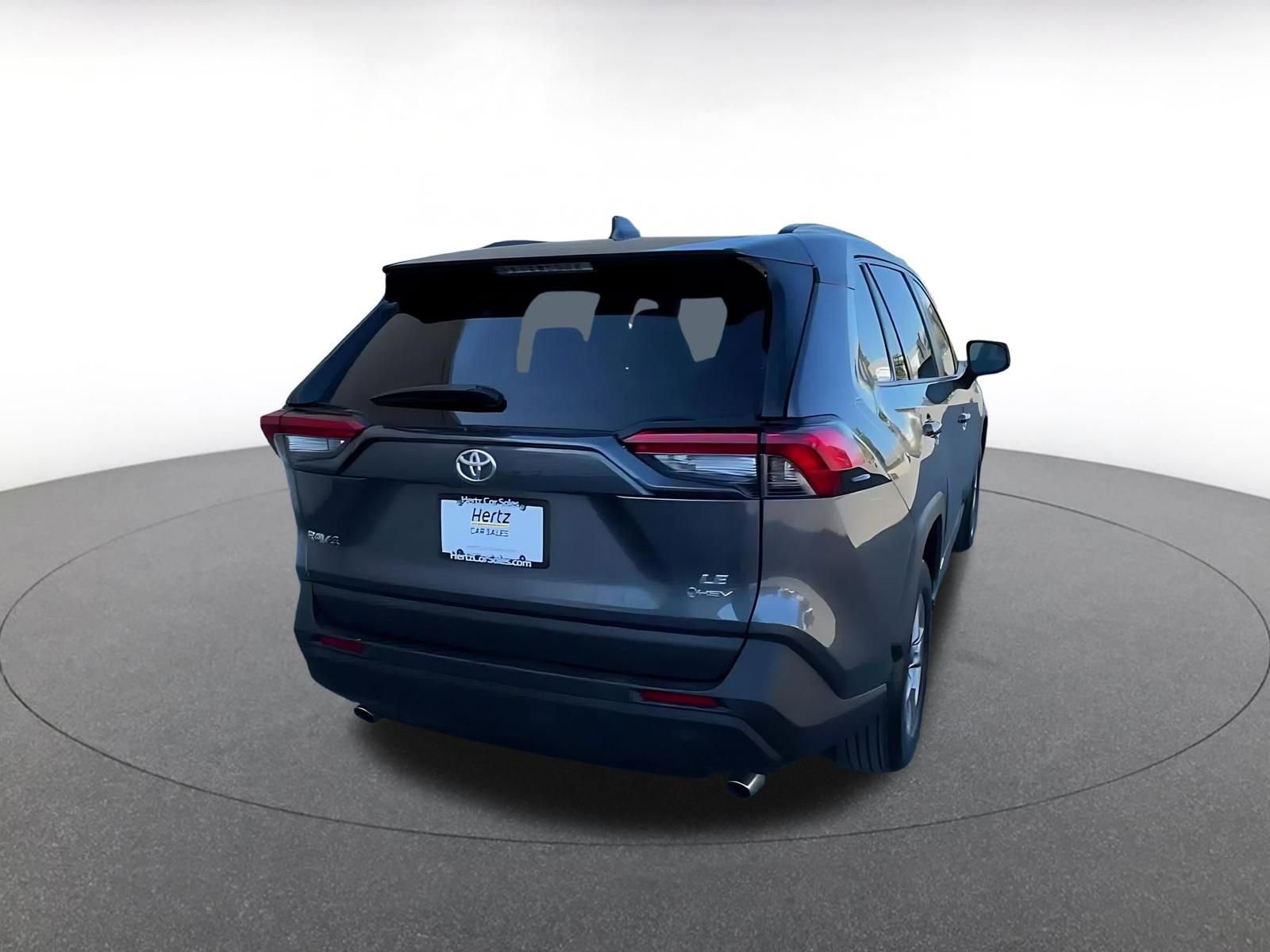 Thumbnail: 2025 Toyota RAV4 - 15