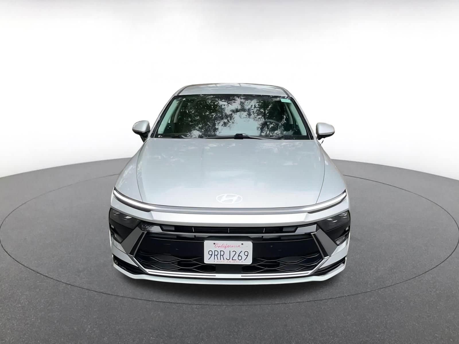 Thumbnail: 2025 Hyundai Sonata - 4