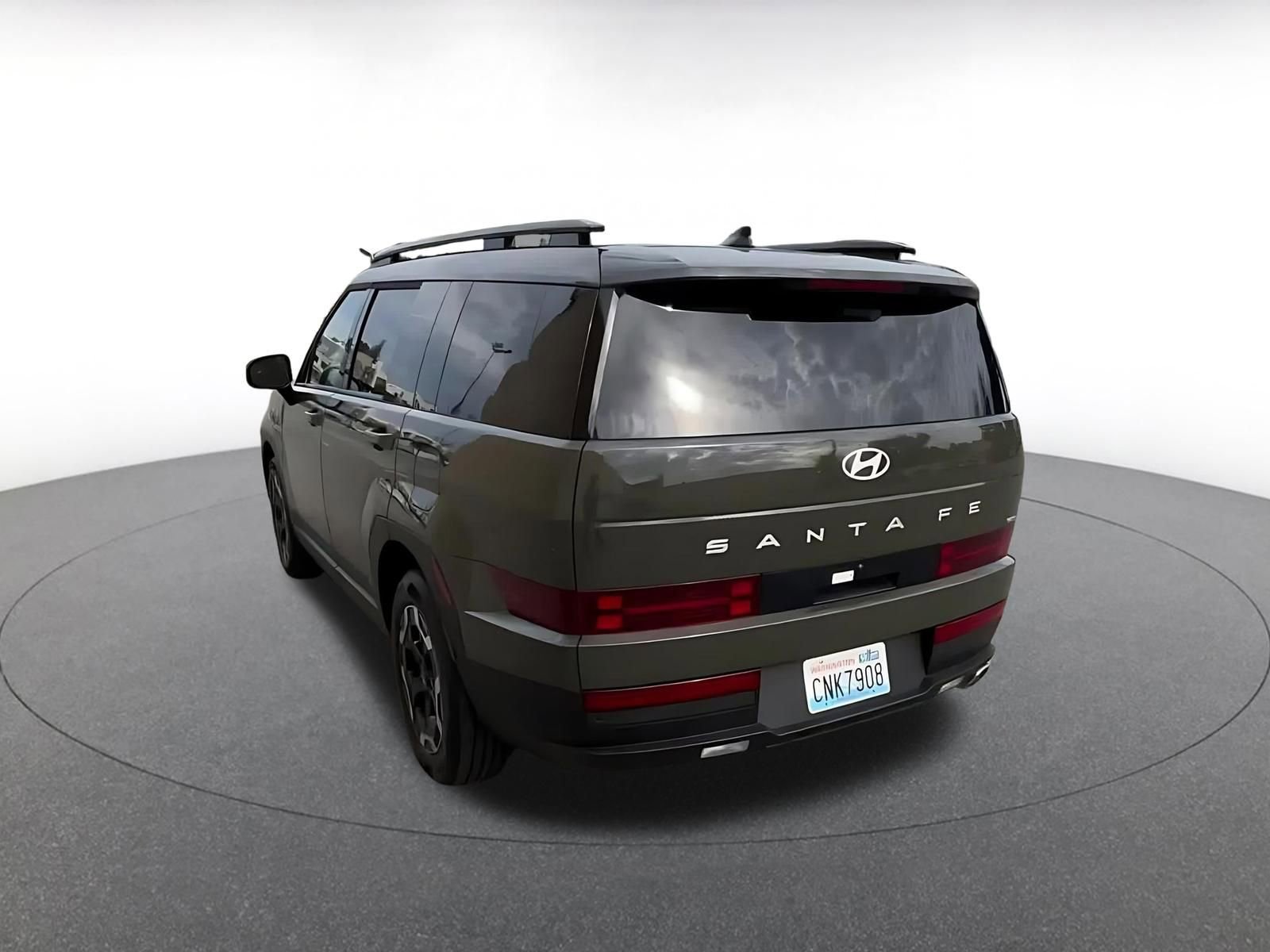 Thumbnail: 2025 Hyundai Santa Fe - 11