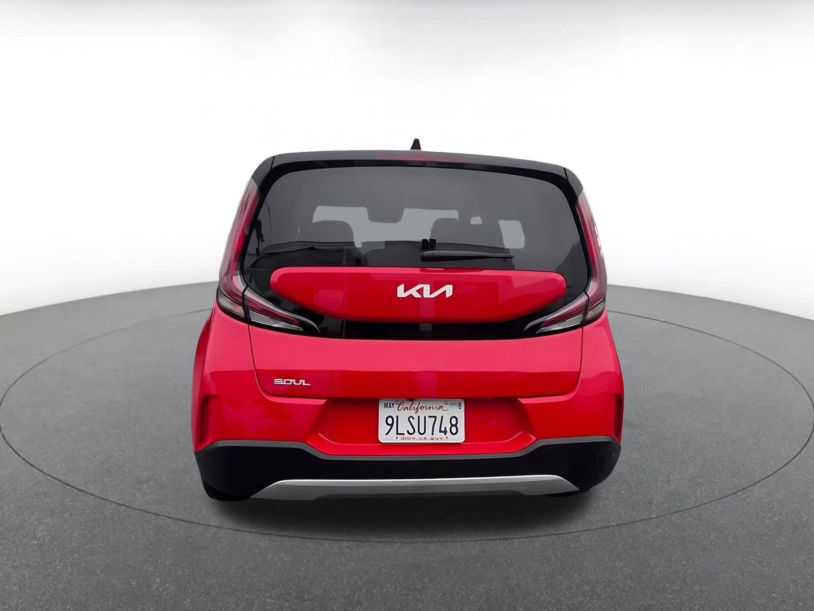 Thumbnail: 2024 Kia Soul - 12