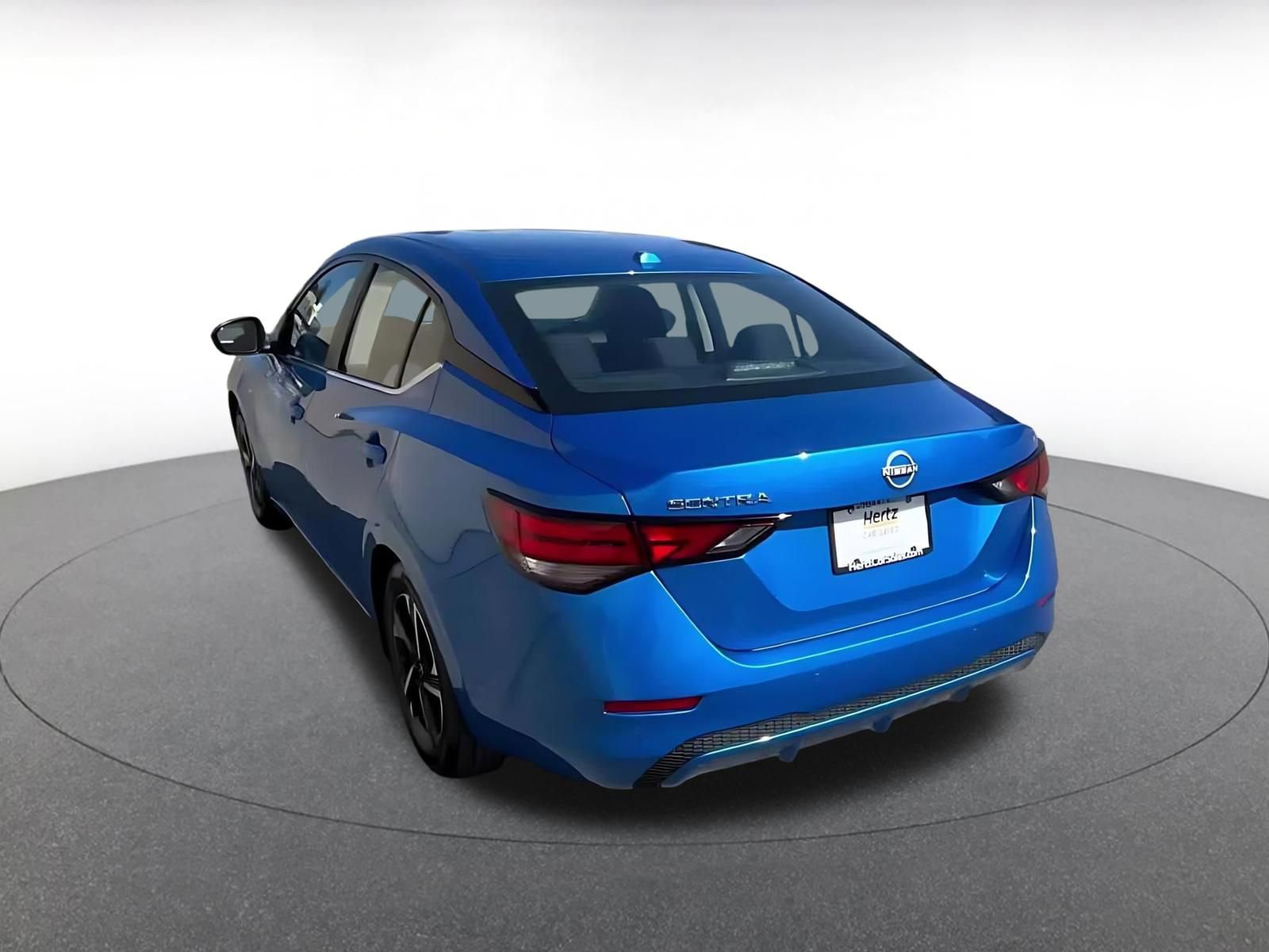 Thumbnail: 2025 Nissan Sentra - 11