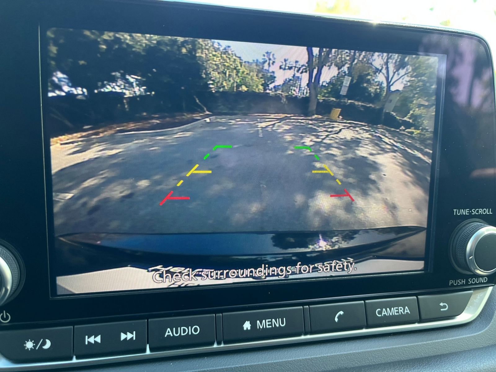 Thumbnail: 2025 Nissan Rogue - 25