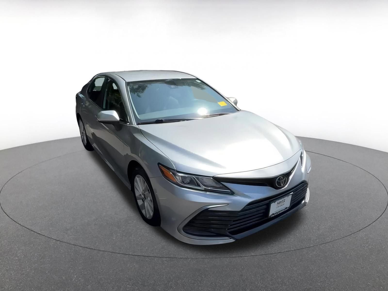 Thumbnail: 2024 Toyota Camry - 3