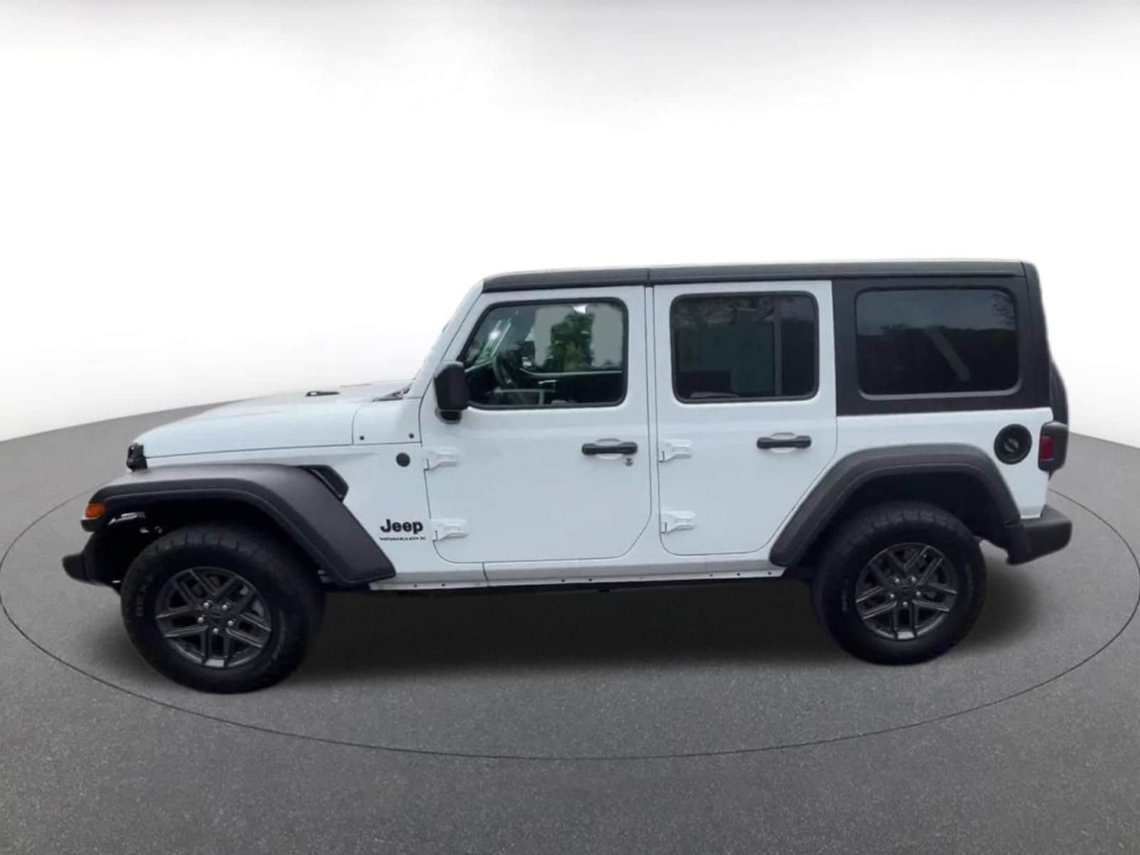 Thumbnail: 2025 Jeep Wrangler - 9