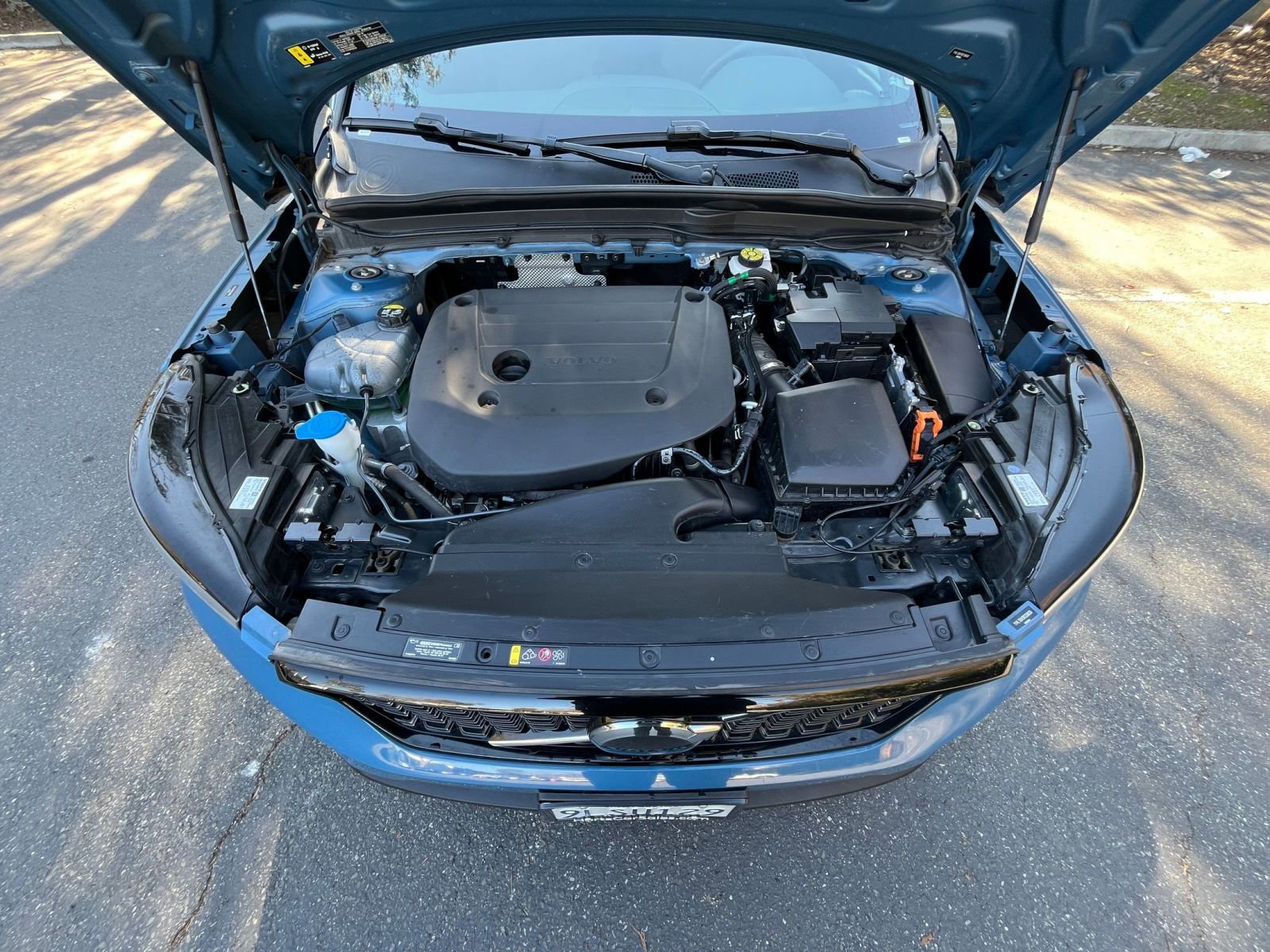 Thumbnail: 2024 Volvo XC40 - 35