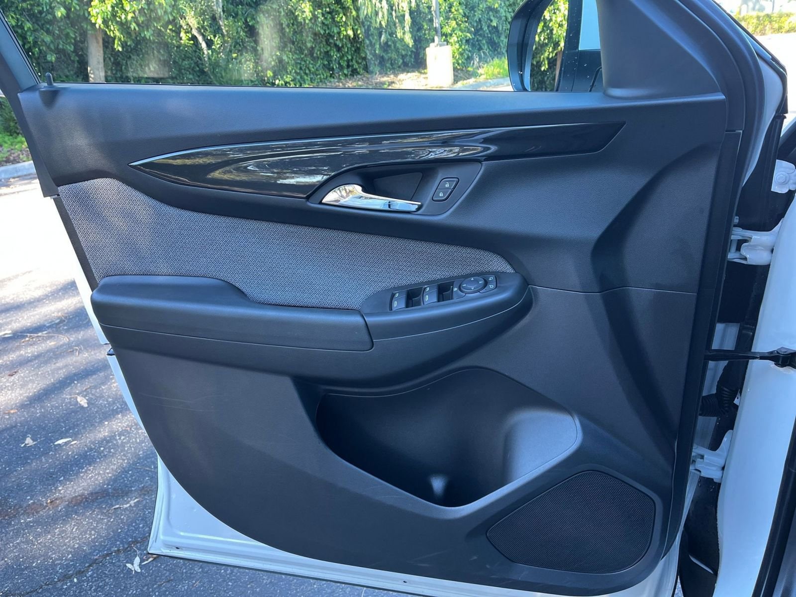 Thumbnail: 2025 Chevrolet TrailBlazer - 20