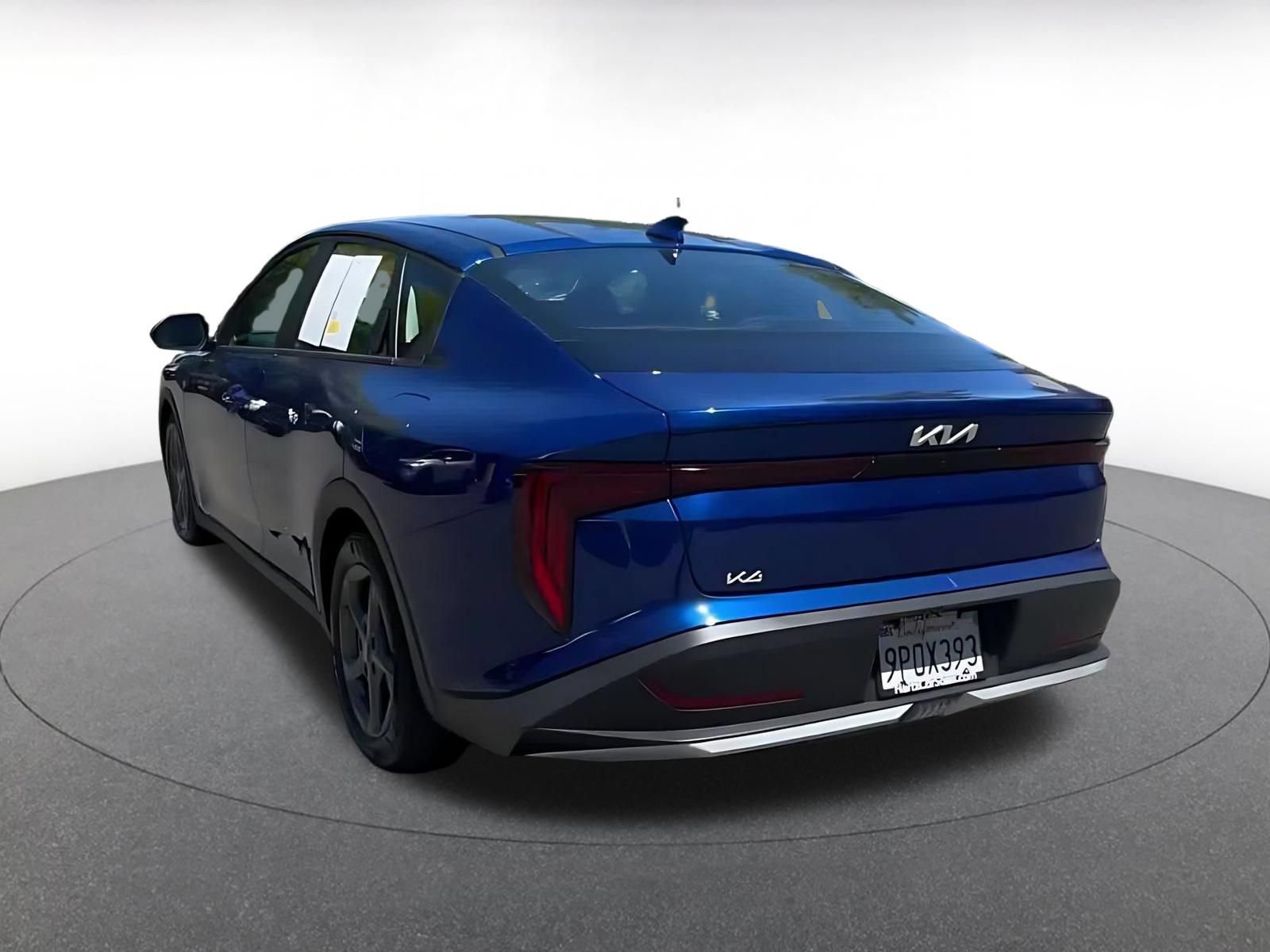 Thumbnail: 2025 Kia K4 - 10