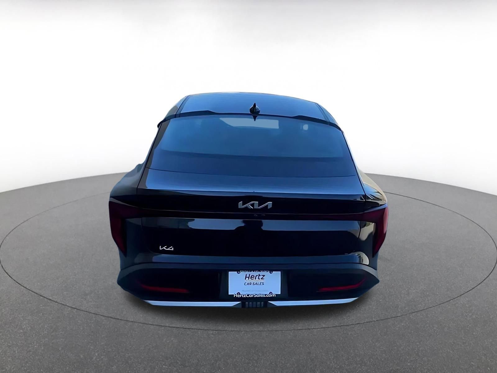 Thumbnail: 2025 Kia K4 - 12