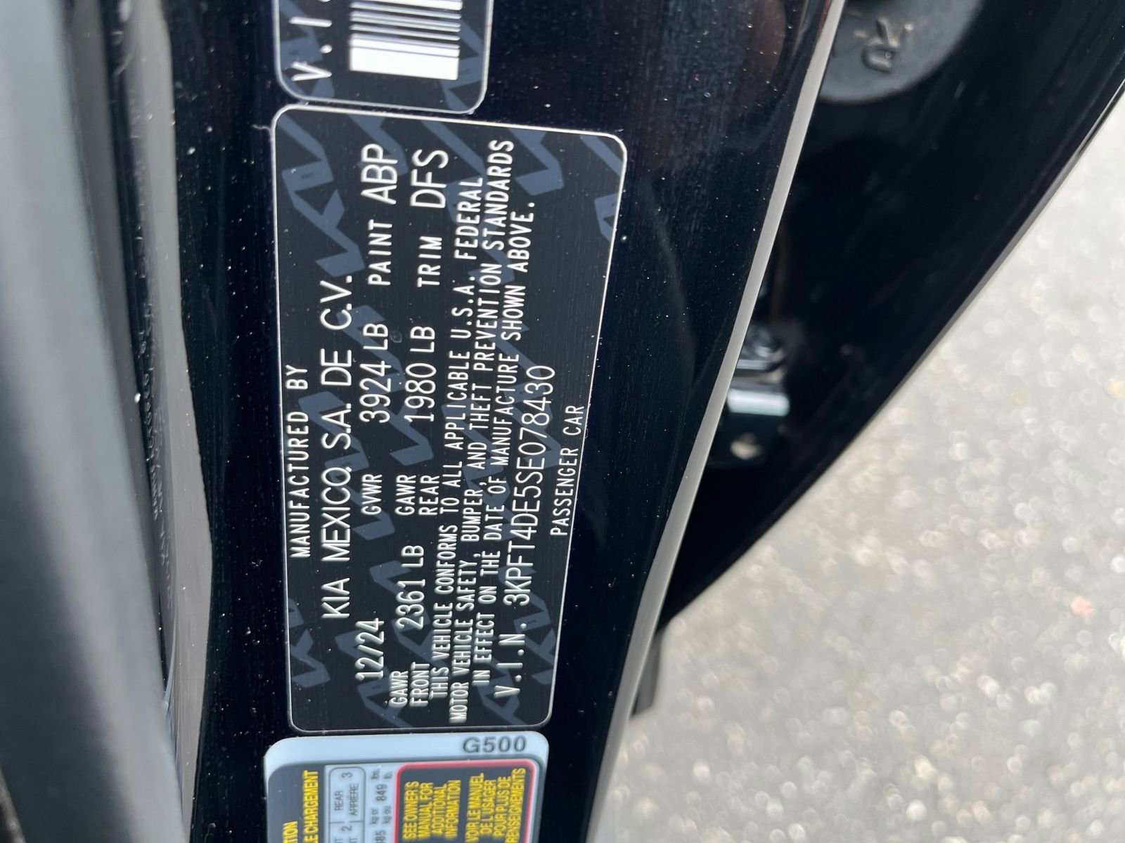 Thumbnail: 2025 Kia K4 - 28