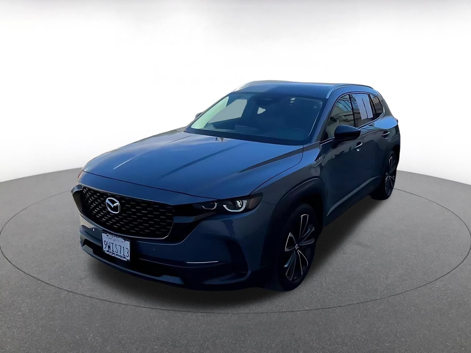 Thumbnail: 2026 Mazda CX-50 - 5