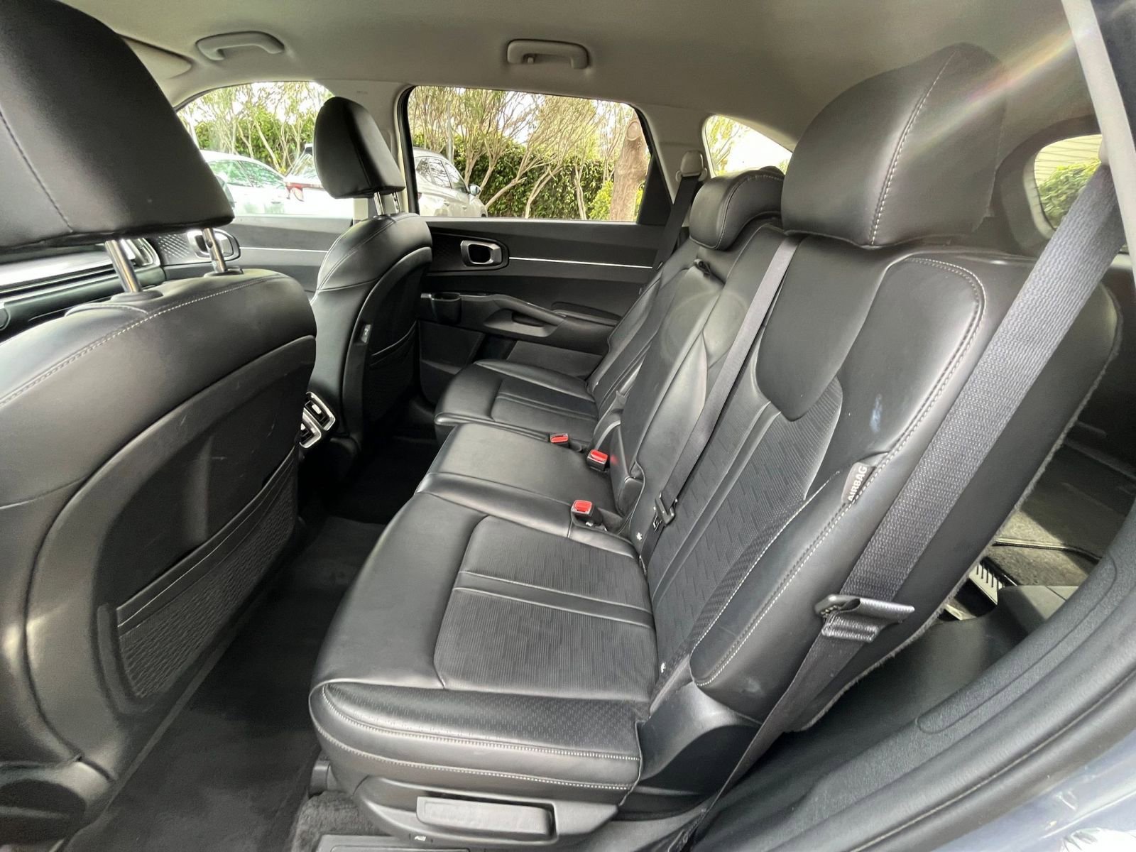 Thumbnail: 2024 Kia Sorento - 28