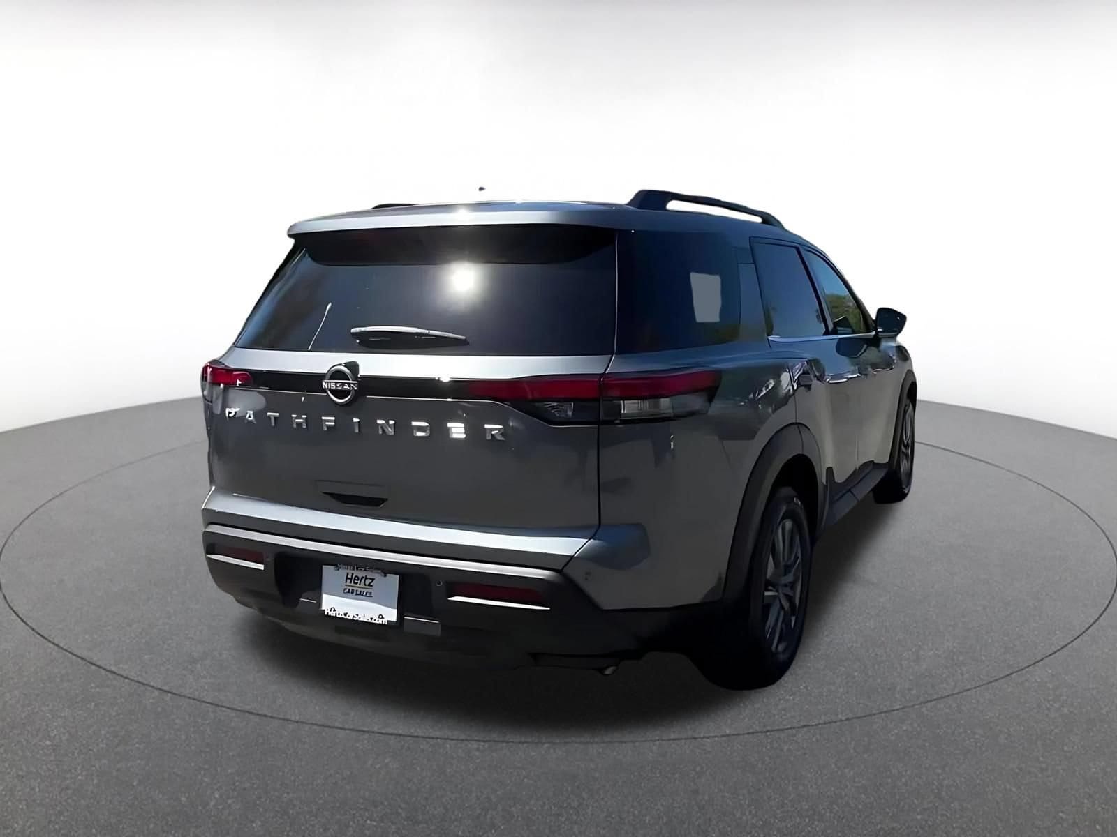 Thumbnail: 2025 Nissan Pathfinder - 14