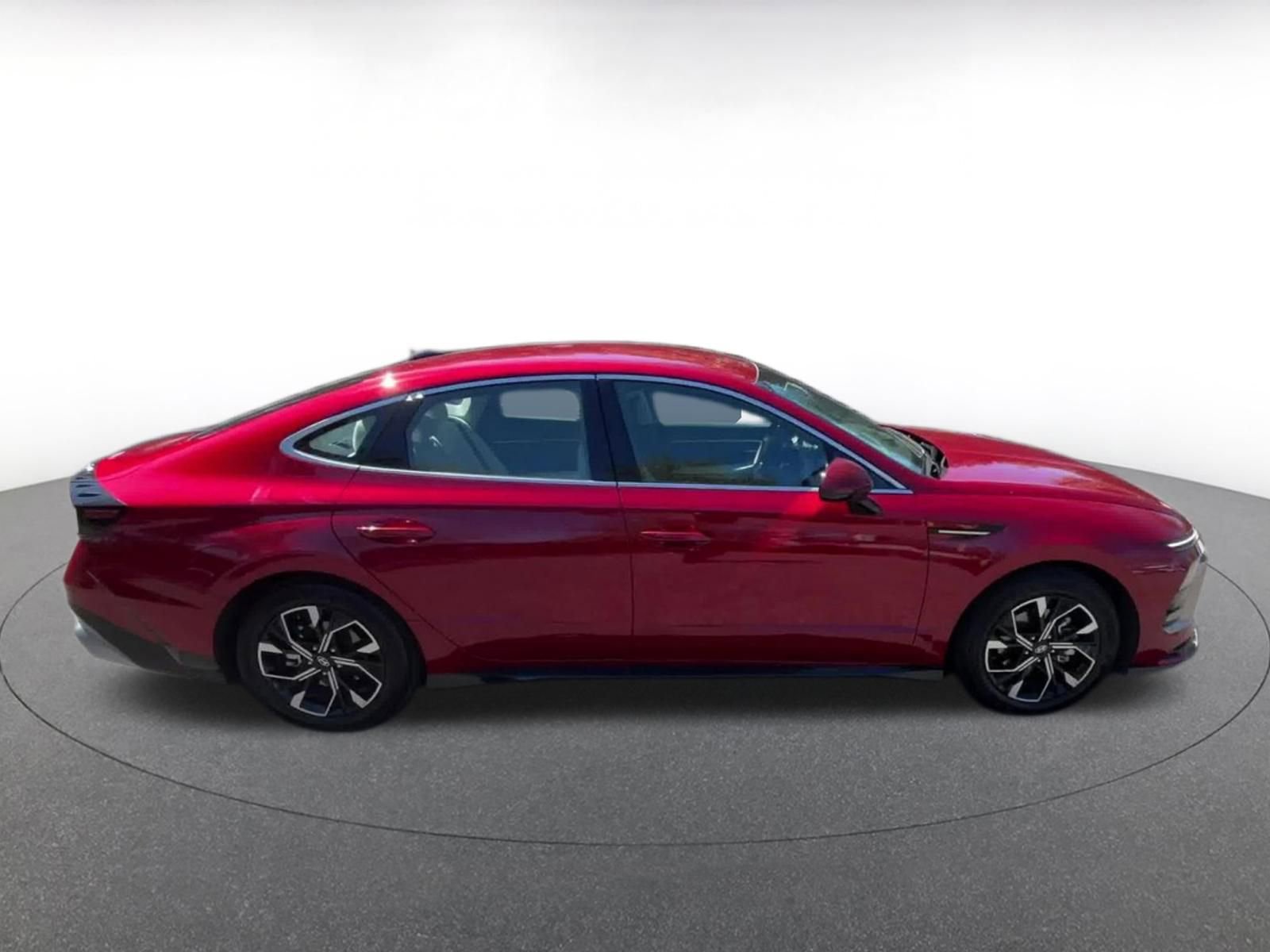 Thumbnail: 2025 Hyundai Sonata - 16