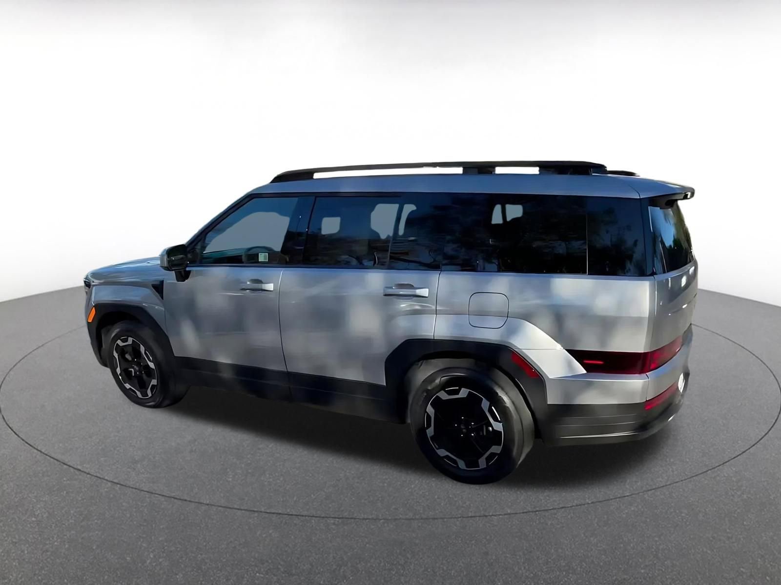 Thumbnail: 2025 Hyundai Santa Fe - 10