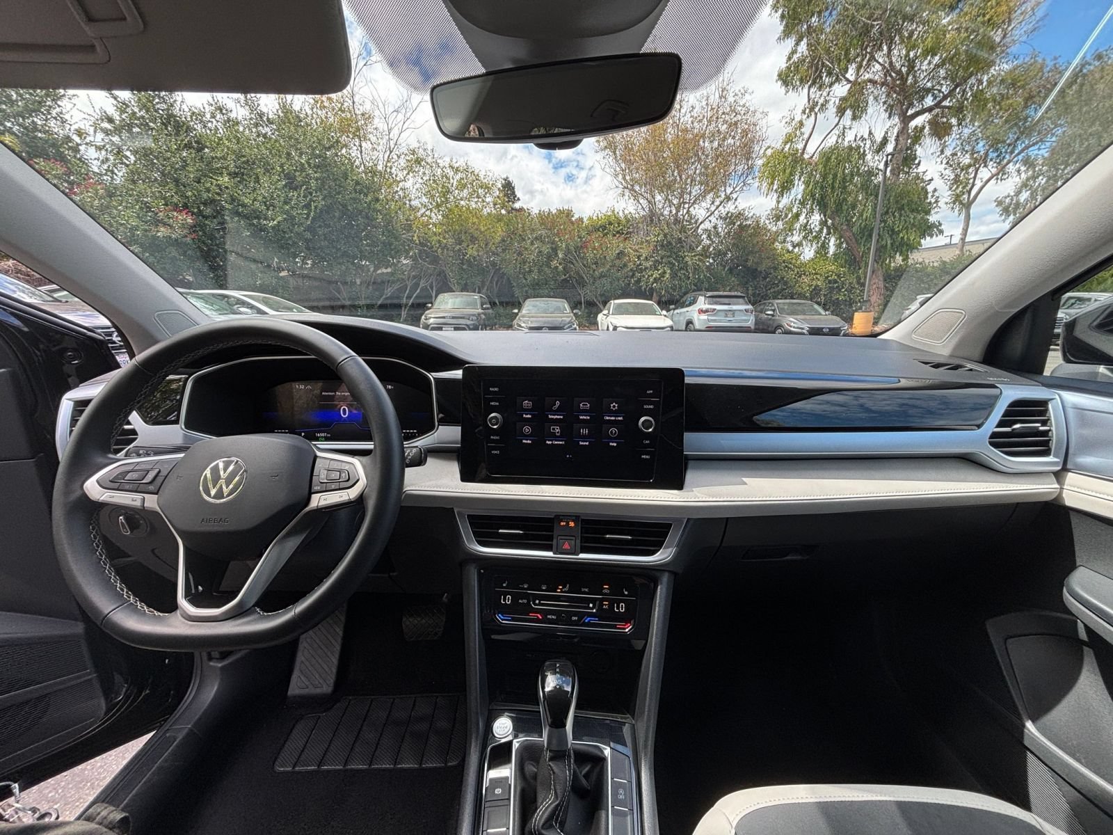 Thumbnail: 2026 Volkswagen Taos - 33