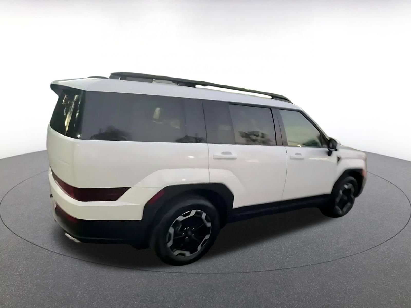 Thumbnail: 2025 Hyundai Santa Fe - 15