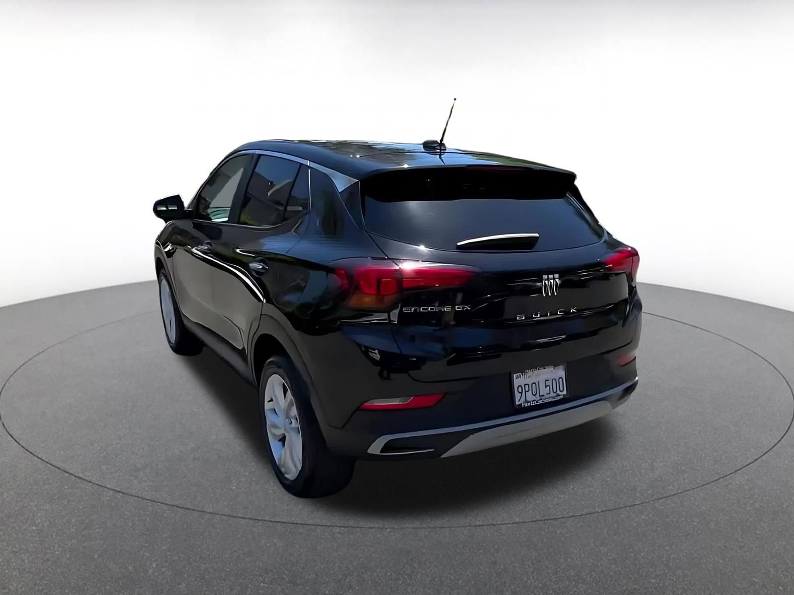 Thumbnail: 2025 Buick Encore GX - 11