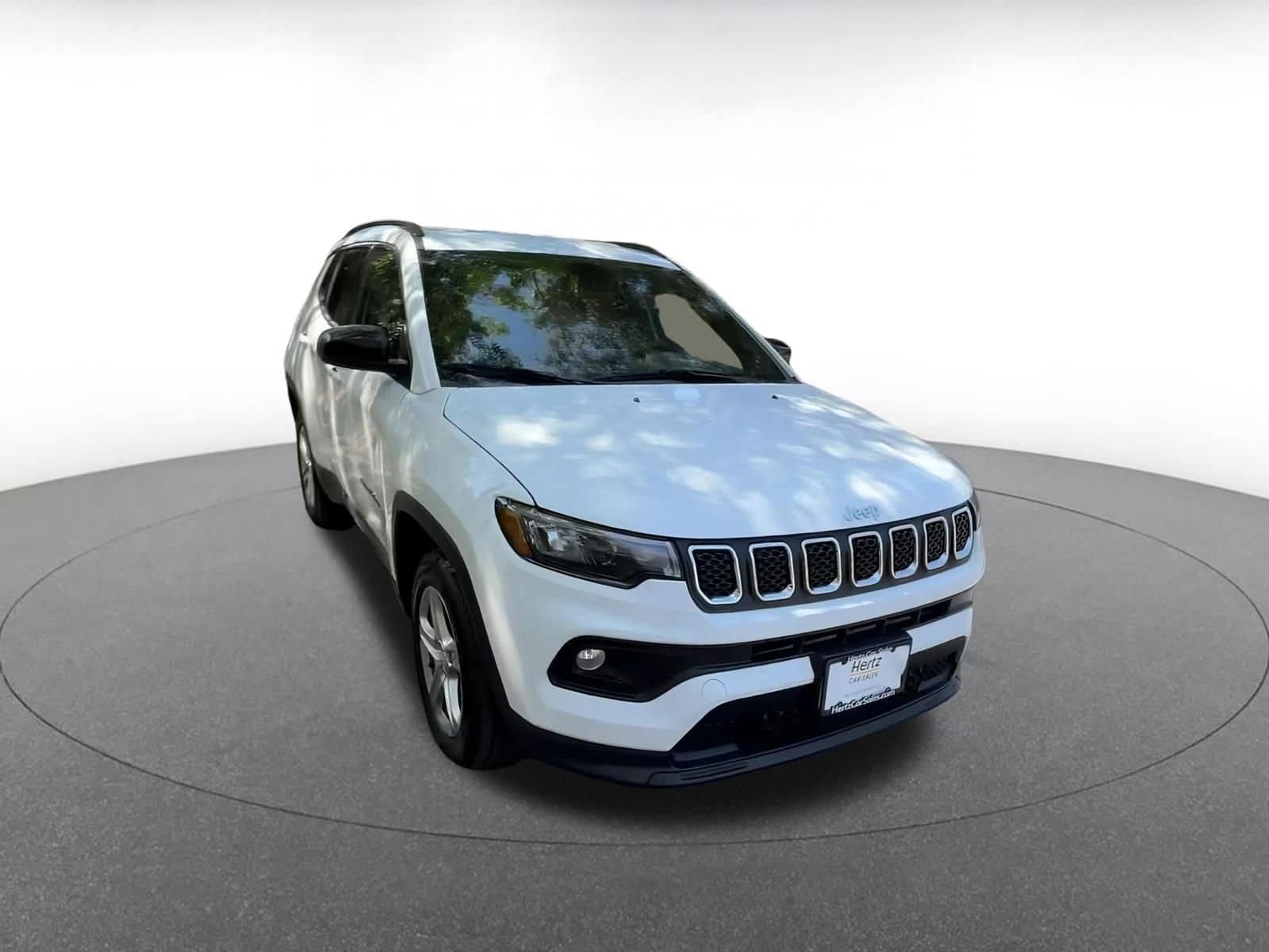 2023 Jeep Compass Latitude 3