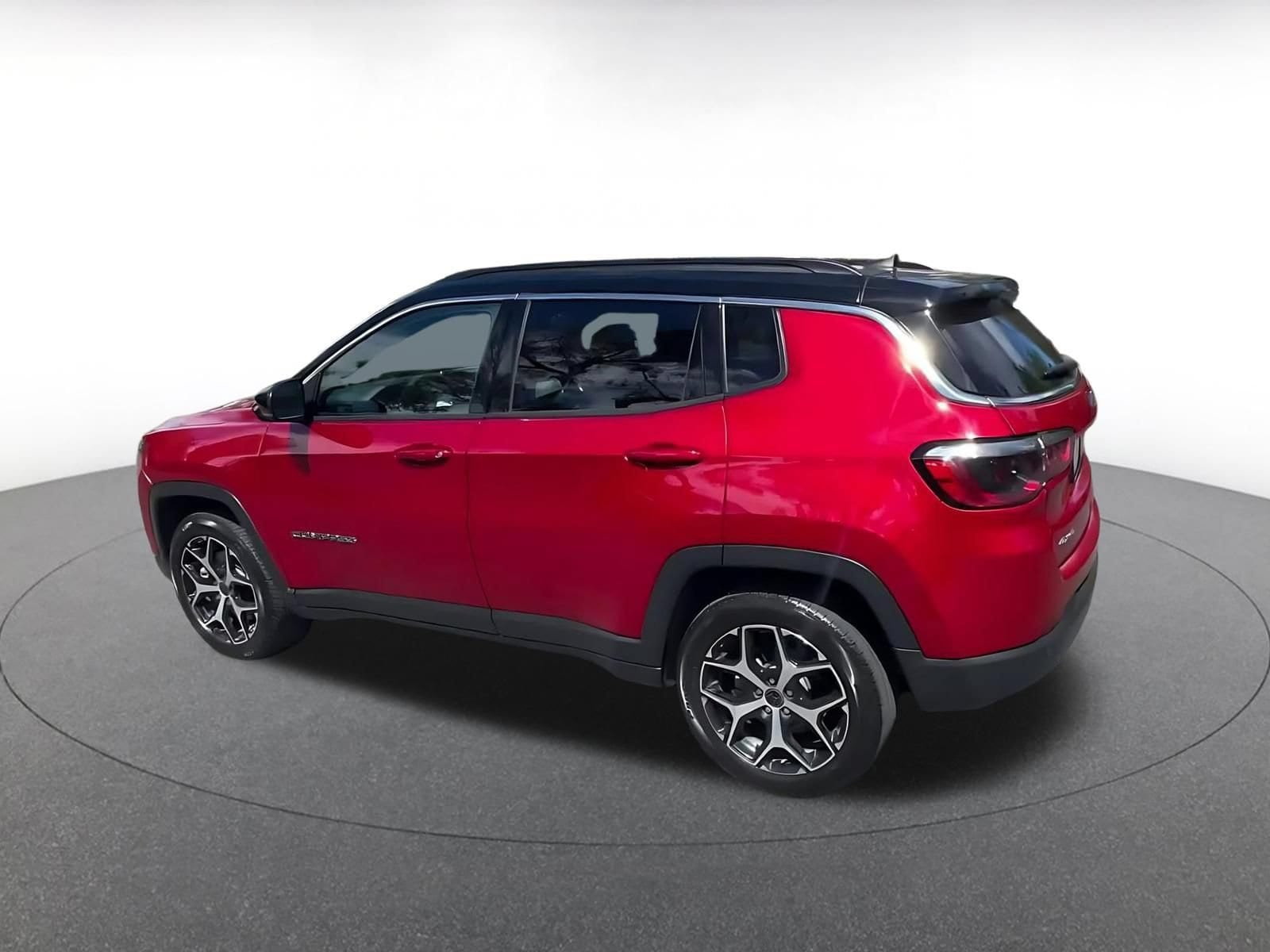Thumbnail: 2025 Jeep Compass - 8