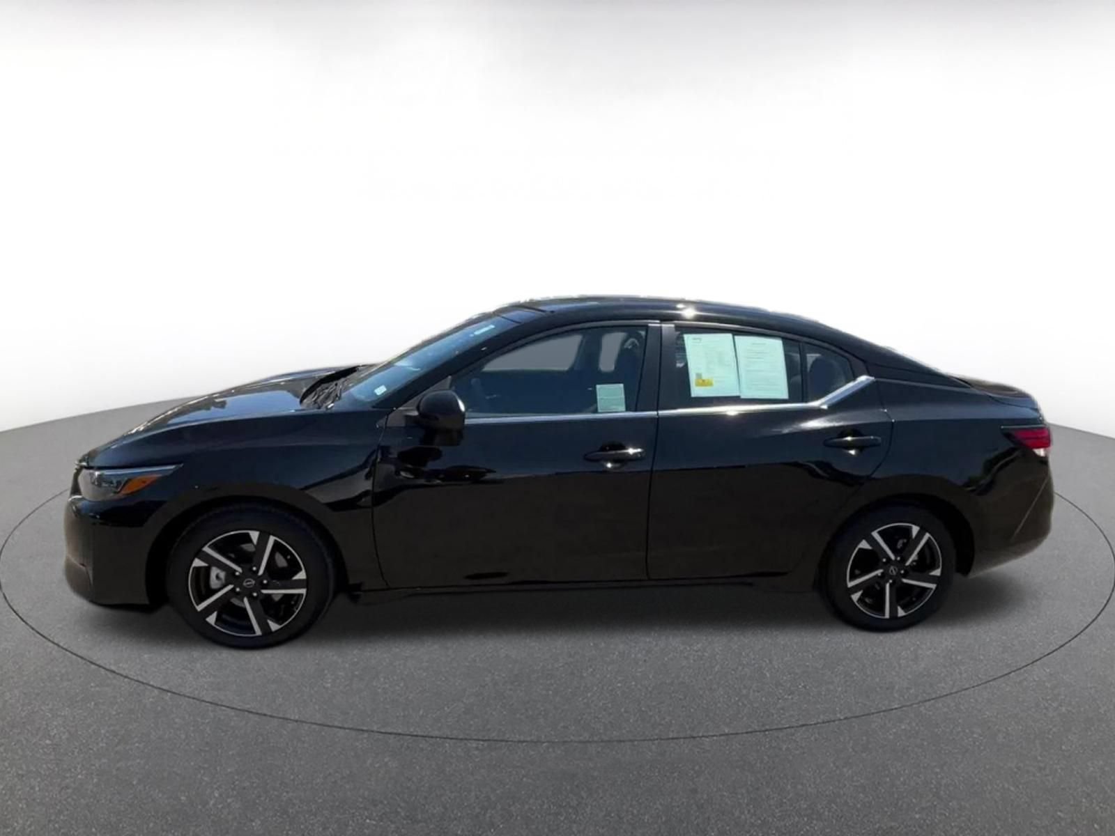 Thumbnail: 2025 Nissan Sentra - 7