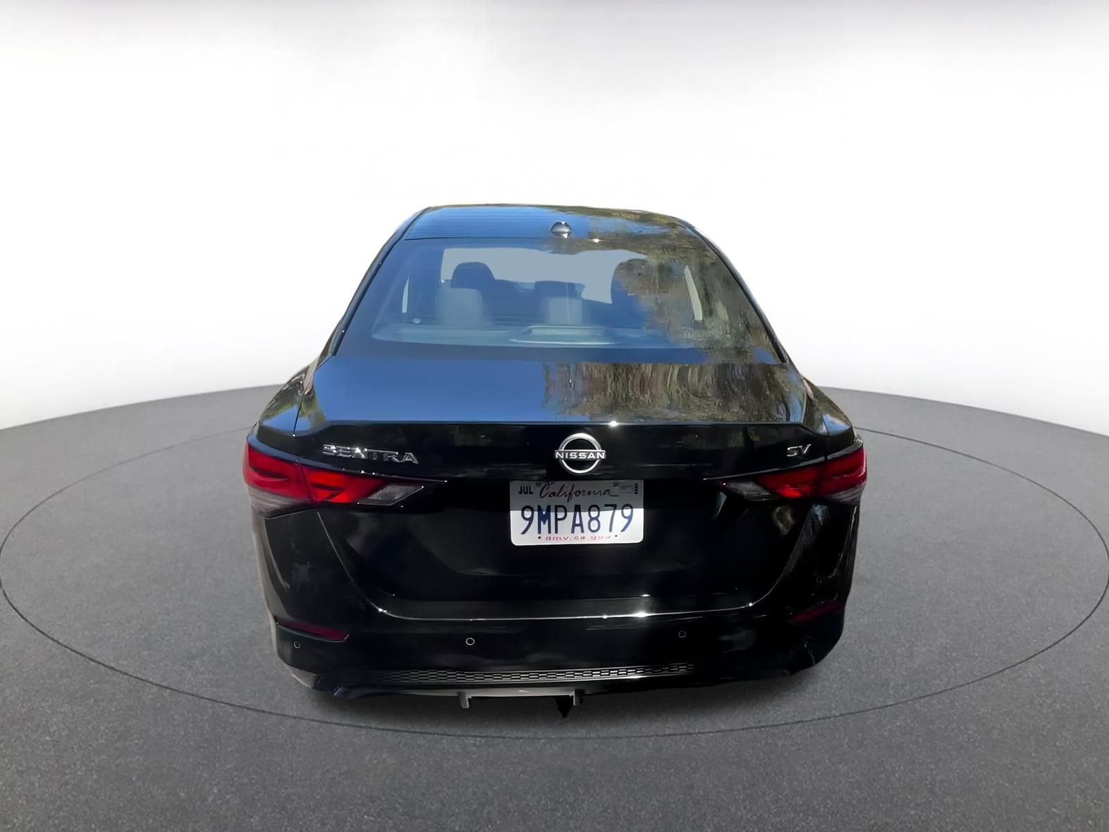 Thumbnail: 2024 Nissan Sentra - 10