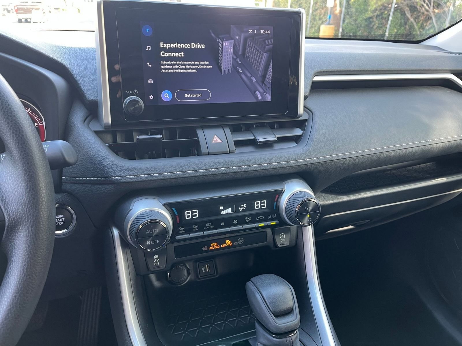 Thumbnail: 2025 Toyota RAV4 - 18