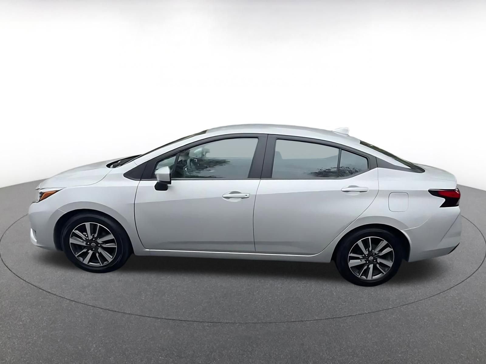 Thumbnail: 2025 Nissan Versa - 9