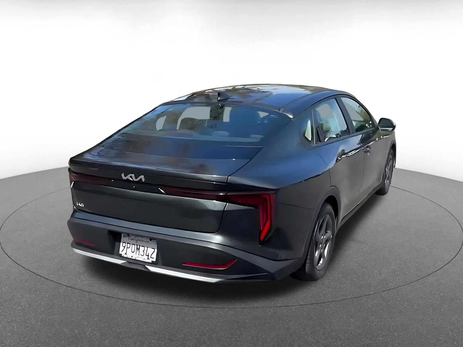 Thumbnail: 2025 Kia K4 - 12