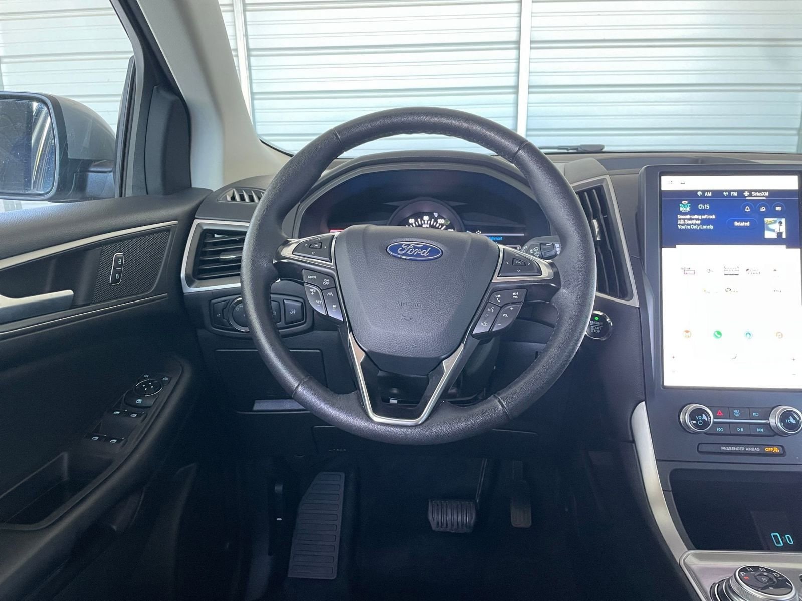 Thumbnail: 2024 Ford Edge - 34