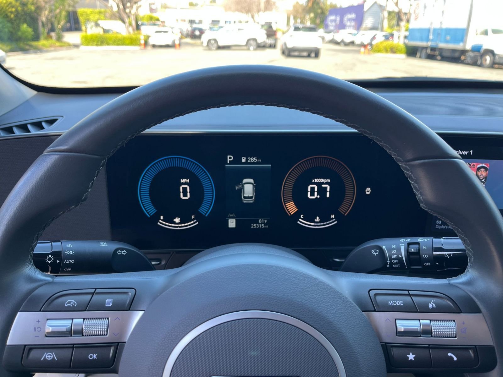 Thumbnail: 2025 Hyundai Kona - 30